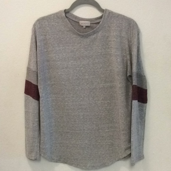 Renvy Tops - RENVY LADIES SHIRT TOP